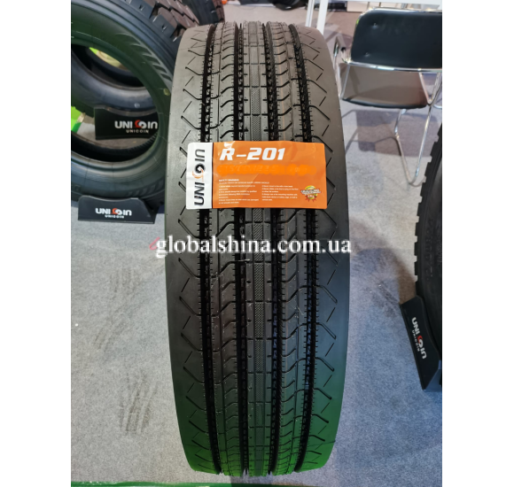 Unicoin R-201 (рулевая) 385/65 R22.5 164K PR24